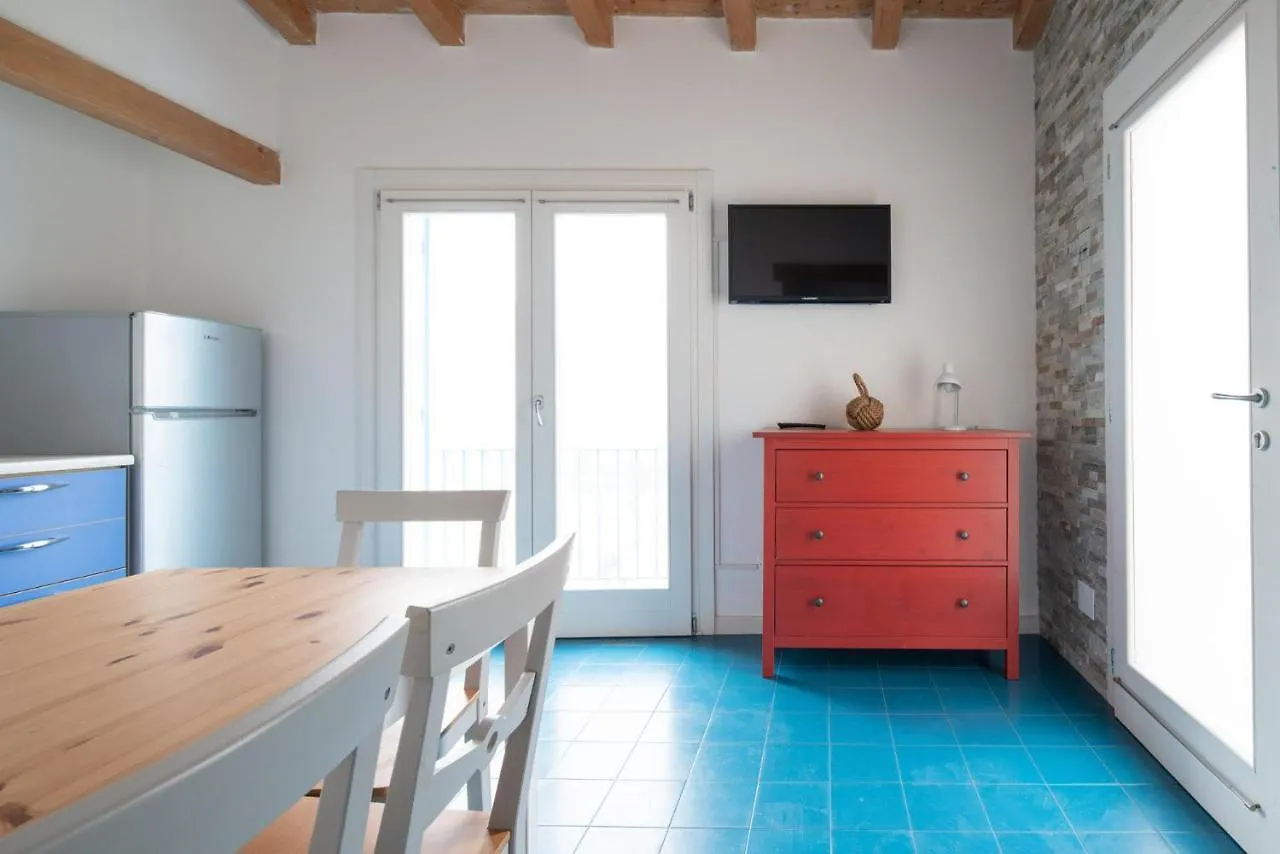 Immobiliare Jvl - Villaggio Dei Gabbiani İtalya