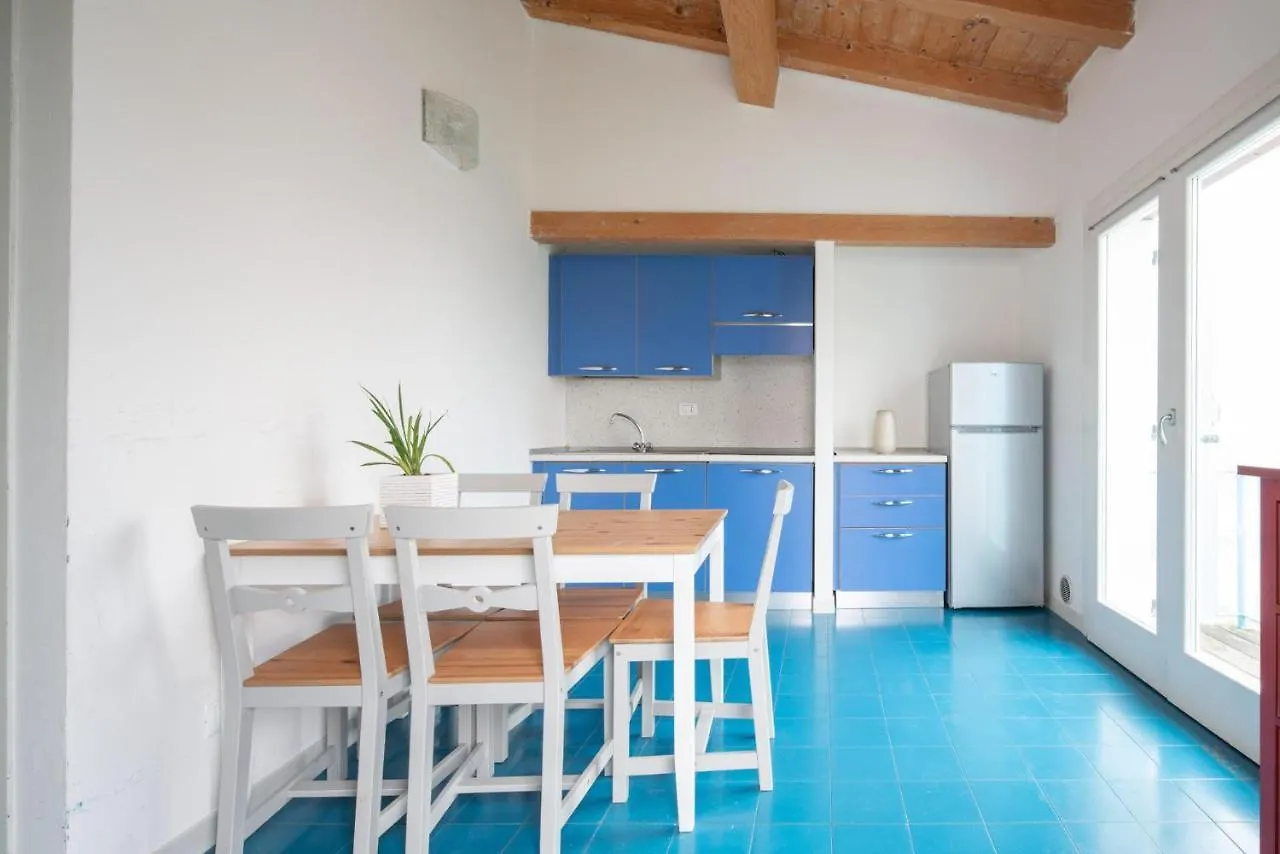 Immobiliare Jvl - Villaggio Dei Gabbiani Daire Lido di Jesolo