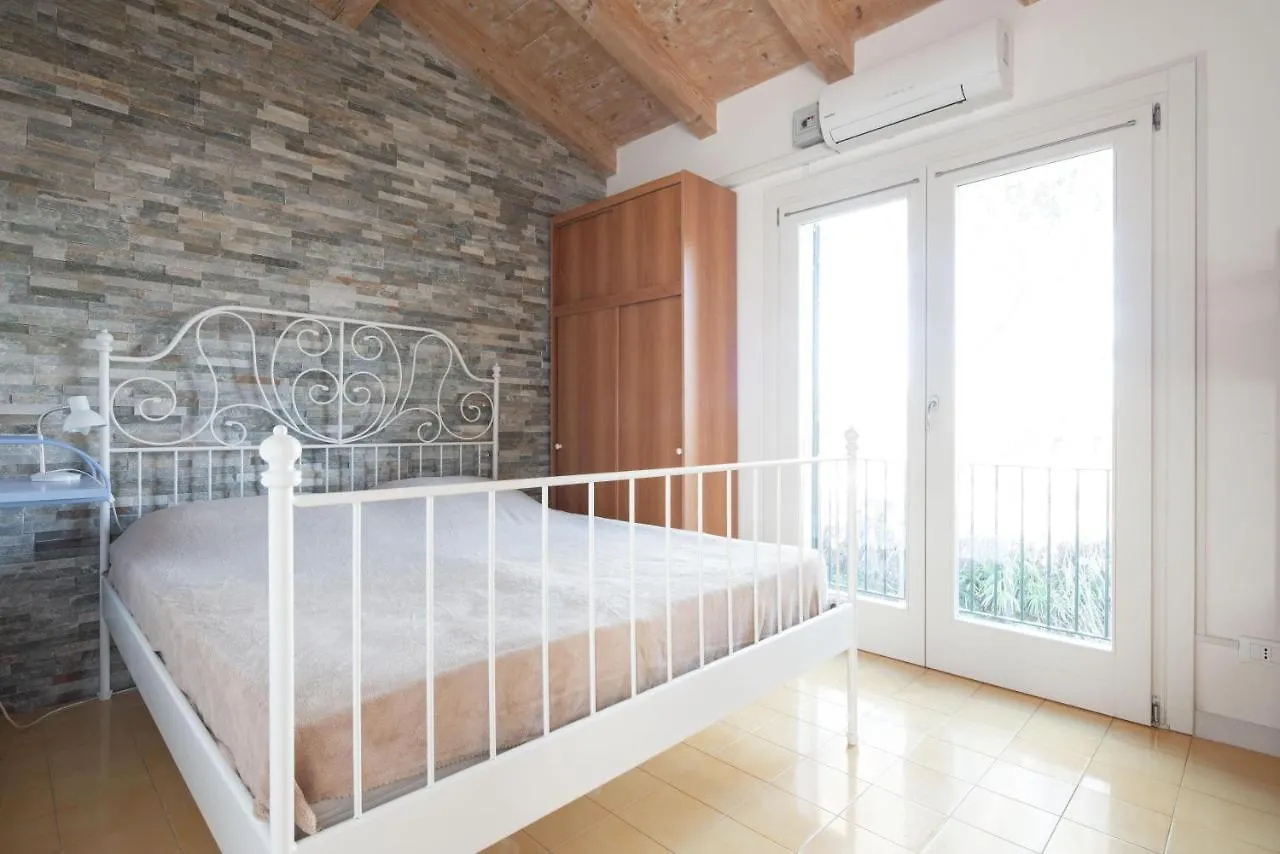 Immobiliare Jvl - Villaggio Dei Gabbiani İtalya