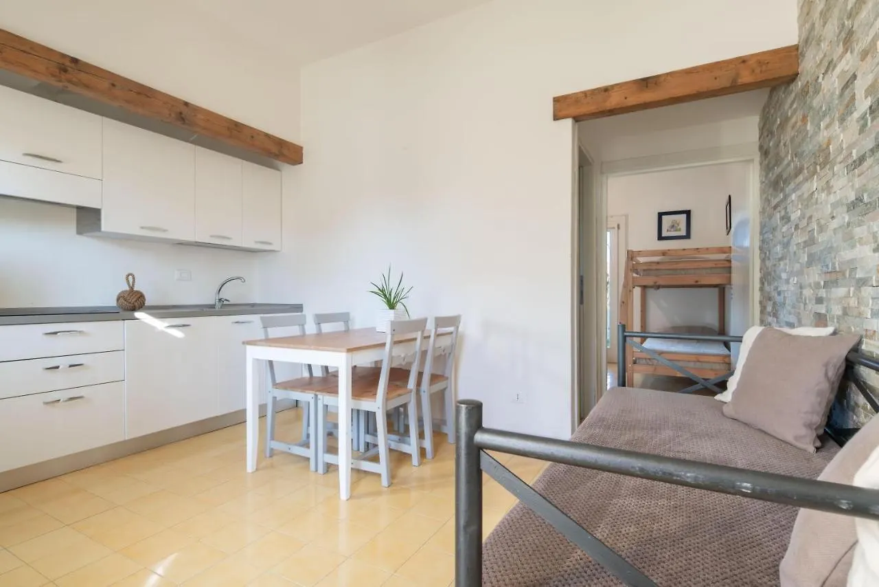 Immobiliare Jvl - Villaggio Dei Gabbiani Daire
