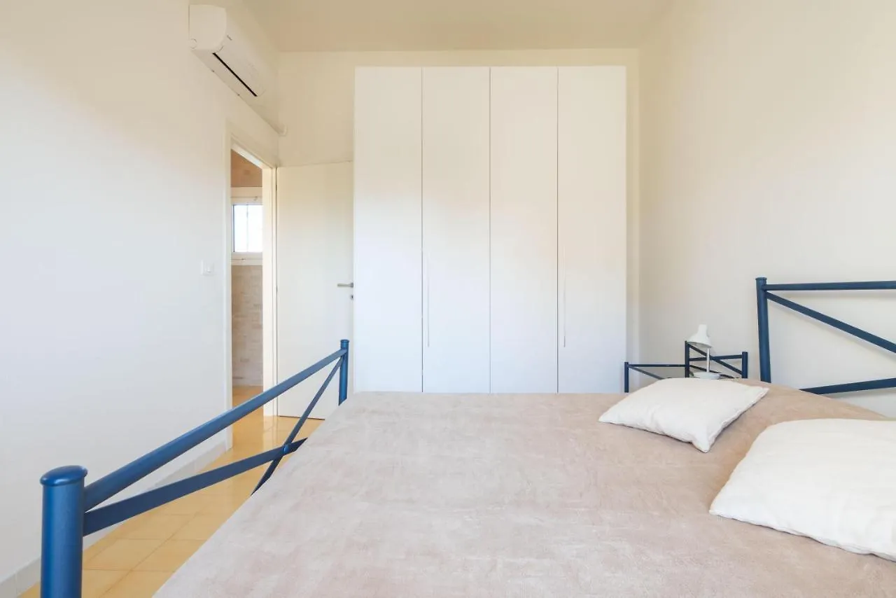 Immobiliare Jvl - Villaggio Dei Gabbiani İtalya