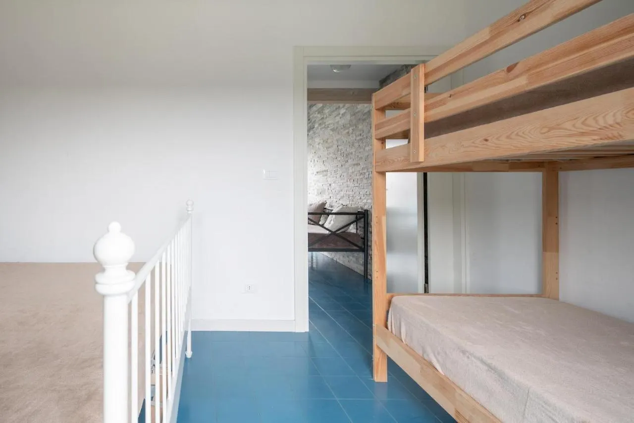 Immobiliare Jvl - Villaggio Dei Gabbiani Daire Lido di Jesolo