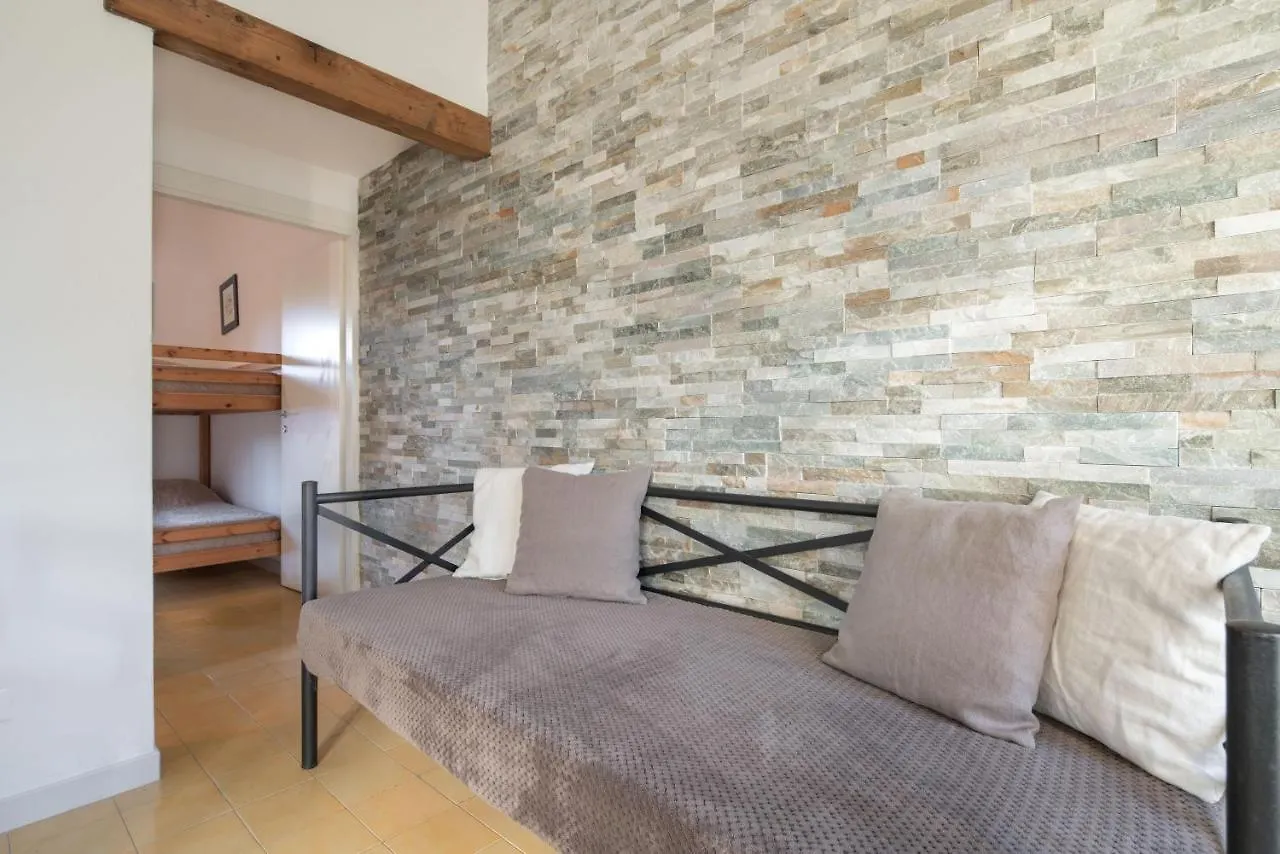 Daire Immobiliare Jvl - Villaggio Dei Gabbiani İtalya