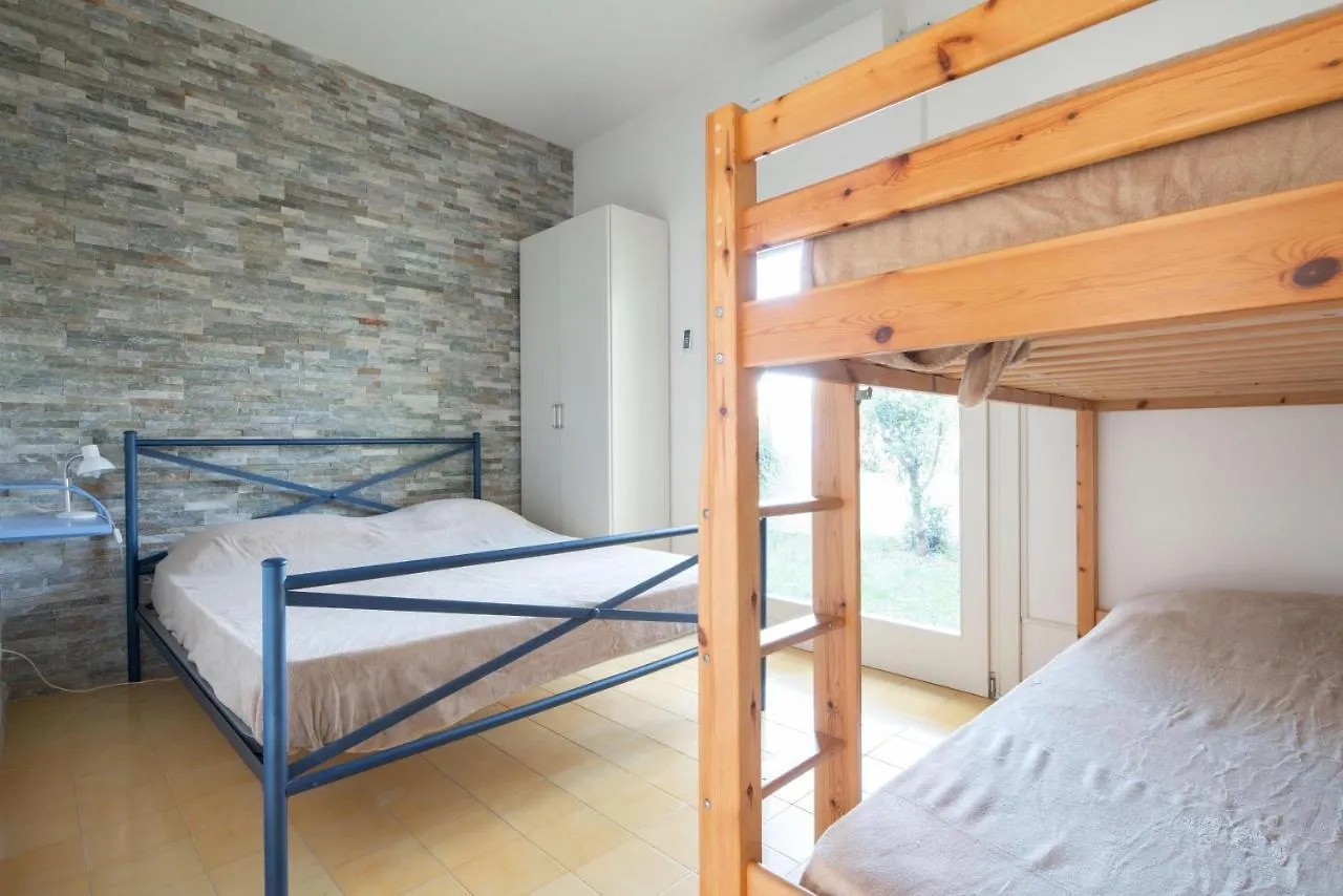 Immobiliare Jvl - Villaggio Dei Gabbiani 0*, Lido di Jesolo