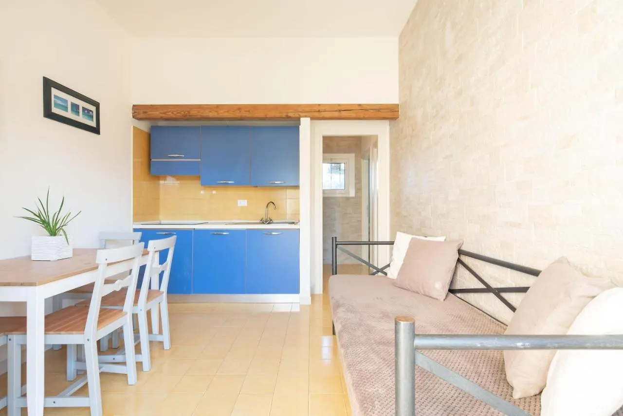 Immobiliare Jvl - Villaggio Dei Gabbiani Daire