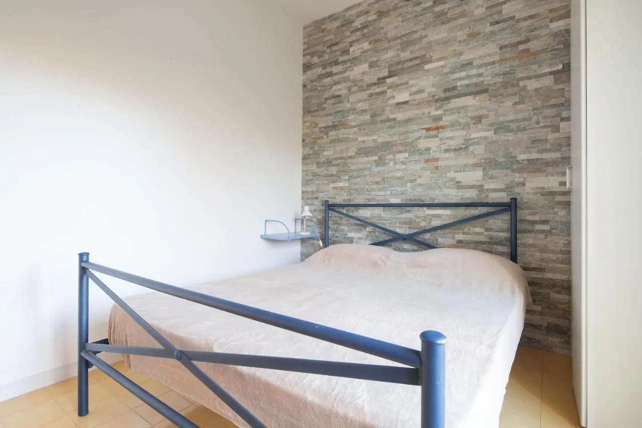 Immobiliare Jvl - Villaggio Dei Gabbiani 0*, Lido di Jesolo İtalya