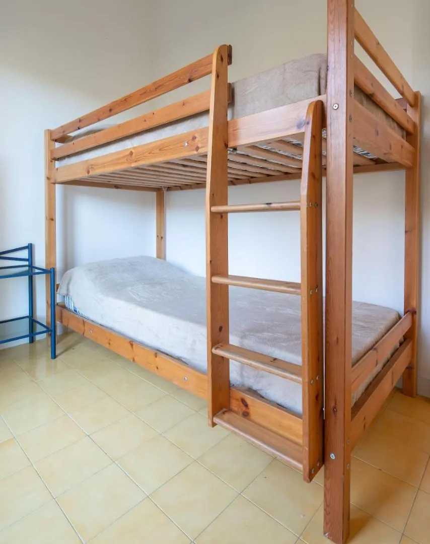 Daire Immobiliare Jvl - Villaggio Dei Gabbiani