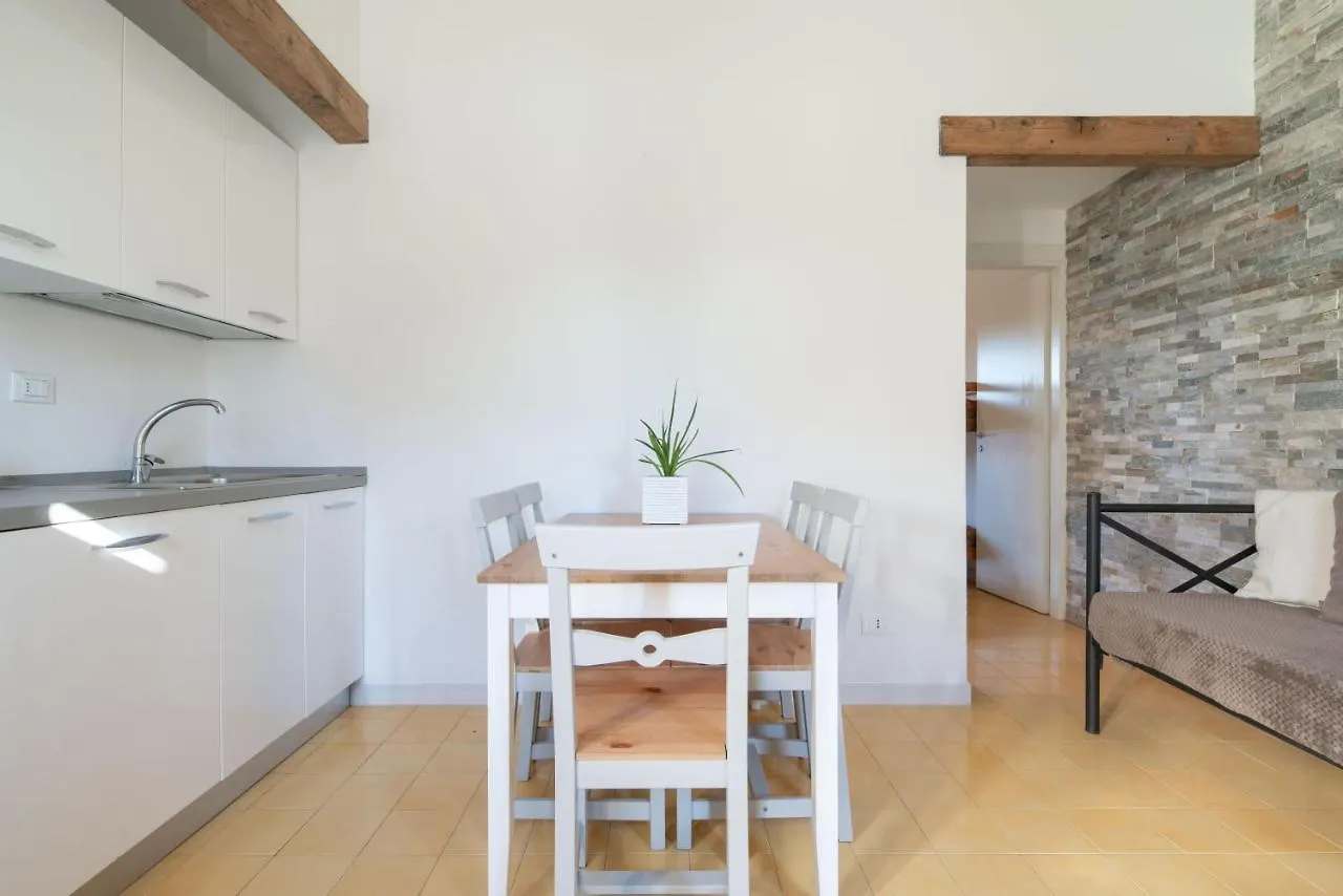 Daire Immobiliare Jvl - Villaggio Dei Gabbiani