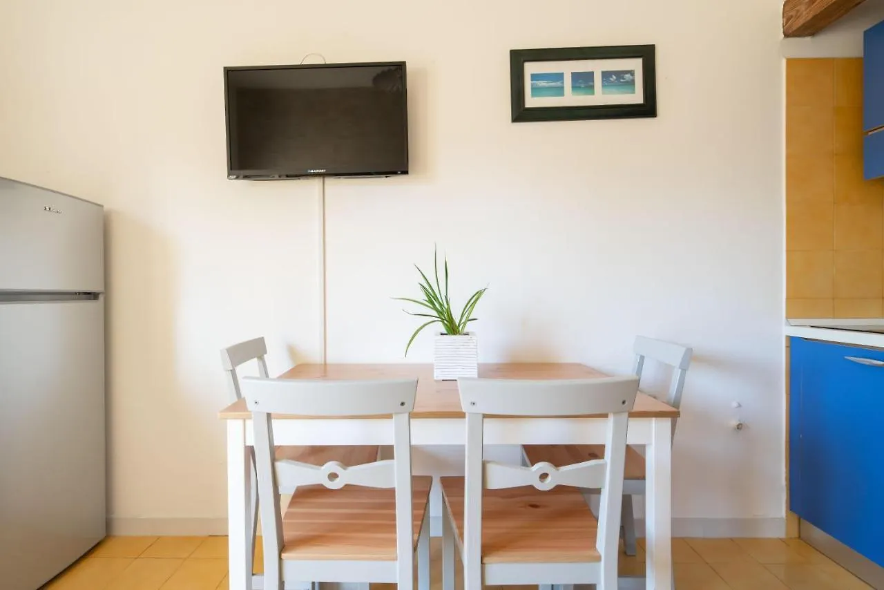Immobiliare Jvl - Villaggio Dei Gabbiani Daire Lido di Jesolo