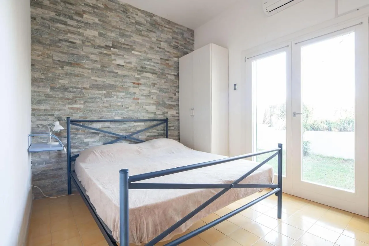 Daire Immobiliare Jvl - Villaggio Dei Gabbiani