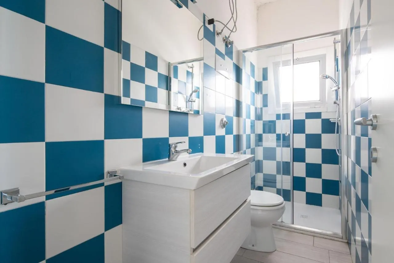 Daire Immobiliare Jvl - Villaggio Dei Gabbiani İtalya